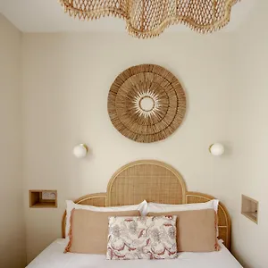 Sezam-appart-hotel Saint-Malo